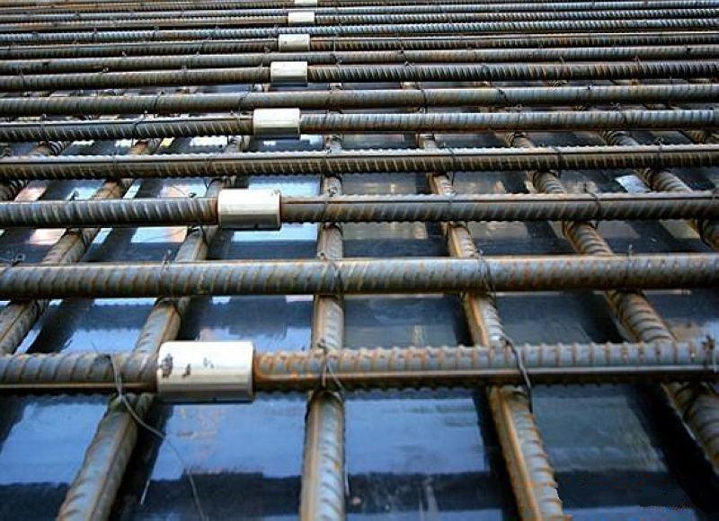 牡丹江为什么建楼房时，要在钢筋上加一排小圆环？原来作用这么大